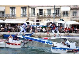 2025-09 Joutes provencales