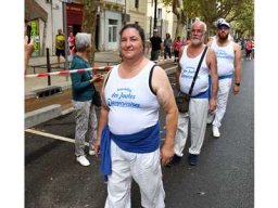 2025-09 Défilé