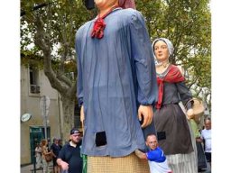 2025-09 Défilé