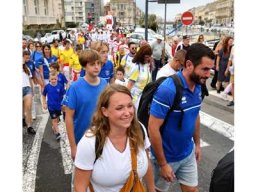 2025-09 Défilé