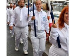 2025-09 Défilé