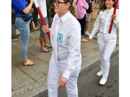 2025-09 Défilé