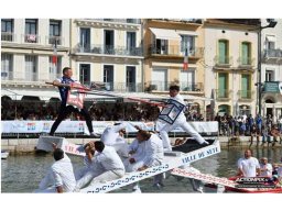 2025-09 Joutes languedociennes