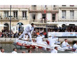 2025-09 Joutes languedociennes