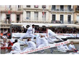 2025-09 Joutes languedociennes