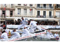 2025-09 Joutes languedociennes
