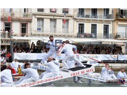 2025-09 Joutes languedociennes