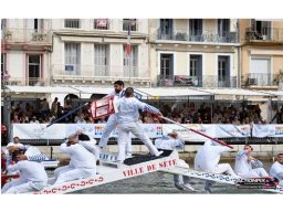 2025-09 Joutes languedociennes