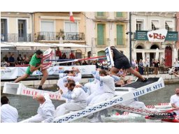 2025-09 Joutes languedociennes