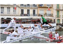 2025-09 Joutes languedociennes