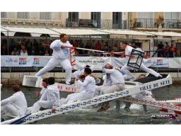 2025-09 Joutes languedociennes