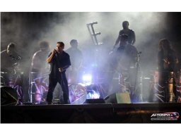 2013 Tambours du bronx