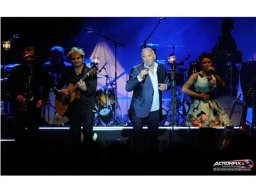 2014 Michel Fugain Pluribus