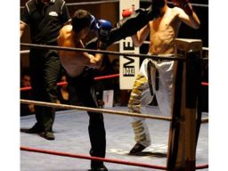 2012 Nuit des guerriers