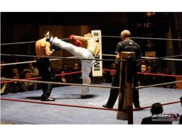 2012 Nuit des guerriers