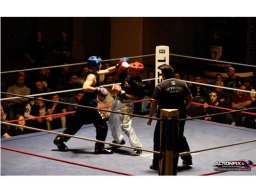 2012 Nuit des guerriers