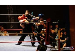 2012 Nuit des guerriers