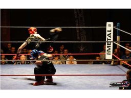 2012 Nuit des guerriers