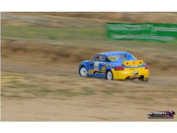 2014 Team Alain Paulet - Elne