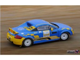 2014 Team Alain Paulet - Elne