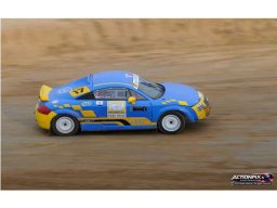 2014 Team Alain Paulet - Elne