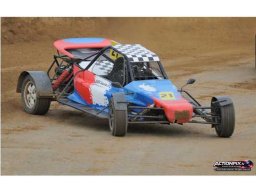 2014 Team Alain Paulet - Elne