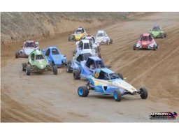 2014 Team Alain Paulet - Elne