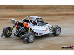 2014 Team Alain Paulet - Elne