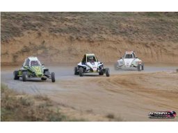 2014 Team Alain Paulet - Elne