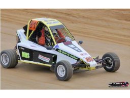 2014 Team Alain Paulet - Elne