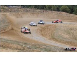 2014 Team Alain Paulet - Elne