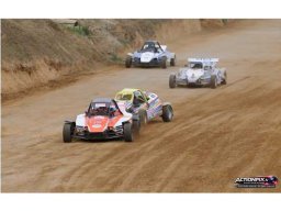 2014 Team Alain Paulet - Elne