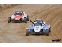 2014 Team Alain Paulet - Elne