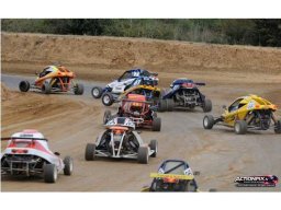 2014 Team Alain Paulet - Elne