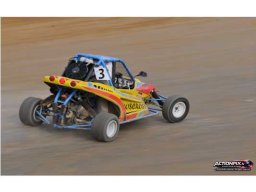 2014 Team Alain Paulet - Elne