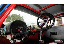 2014 Team Alain Paulet - Elne