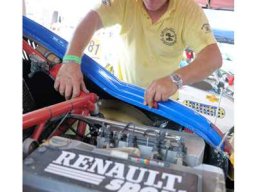 2014 Team Alain Paulet - Elne