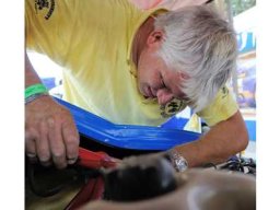 2014 Team Alain Paulet - Elne