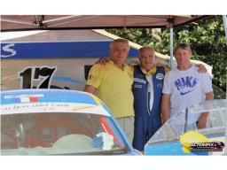 2014 Team Alain Paulet - Elne