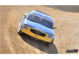 2014 Team Alain Paulet - Elne