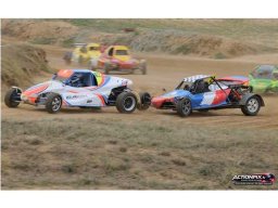 2014 Autocross Elne