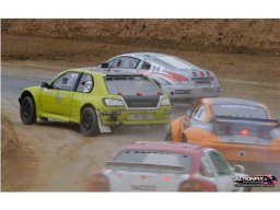 2014 Autocross Elne