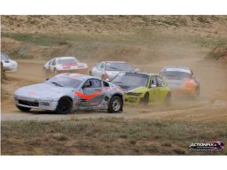 2014 Autocross Elne
