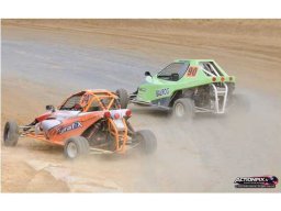 2014 Autocross Elne