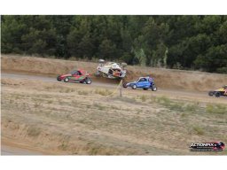 2014 Autocross Elne