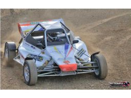 2014 Autocross Elne