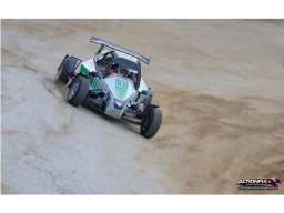 2014 Autocross Elne