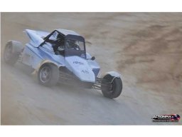 2014 Autocross Elne