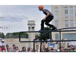 2014 Fise Montpellier