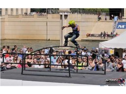 2014 Fise Montpellier